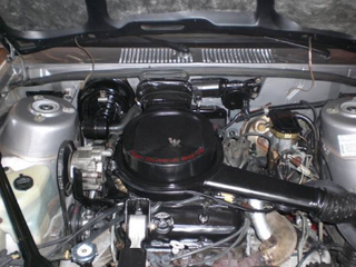 Illustration for article titled For $6,500, This Chevy X Goes To Eleven